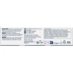 Oral-B Advanced Tandvleesbescherming Frisse Munt Tandpasta