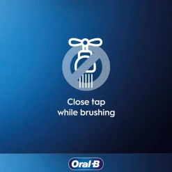 Oral-B 3D White Advanced Luxe Perfection Tandpasta
