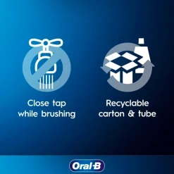 Oral-B 3D White Arctic Fresh Tandpasta
