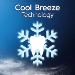 Oral-B 3D White Arctic Fresh Tandpasta