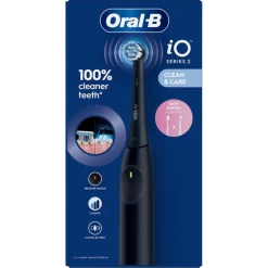 Oral-B iO2 Elektrische Tandenborstel