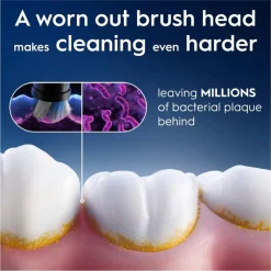 Oral-B iO Gentle Care Opzetborstels
