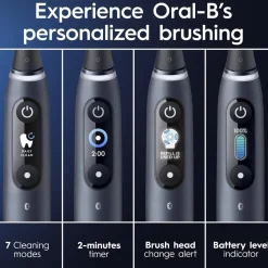 Oral-B iO Magnetic Elektrische Tandenborstel
