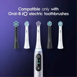Oral-B iO Radiant White Opzetborstels