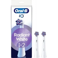 Oral-B iO Radiant White Opzetborstels