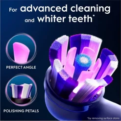 Oral-B iO Radiant White Opzetborstels