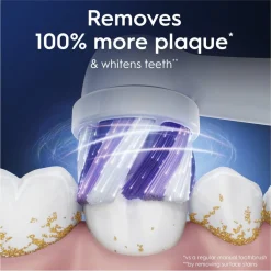 Oral-B iO Radiant White Opzetborstels