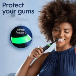 Oral-B iO series 3 Duo iO Technologie Elektrische Tandenborstels