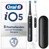 Oral-B iO Series 5 Elektrische Tandenborstels