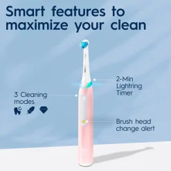 Oral-B iO Series 3s Elektrische Tandenborstel