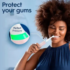 Oral-B iO Series 3s Elektrische Tandenborstel