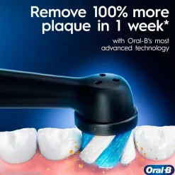Oral-B iO Series 3s Elektrische Tandenborstel