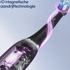 Oral-B iO Series 3s Elektrische Tandenborstel