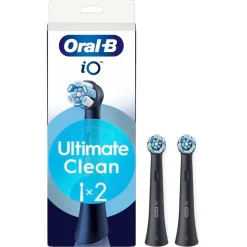 Oral-B iO Ultimate Clean Opzetborstels