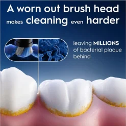 Oral-B iO Ultimate Clean Opzetborstels