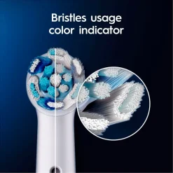 Oral-B iO Ultimate Clean Opzetborstels