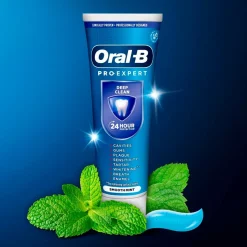 Oral-B Pro Expert Deep Clean Tandpasta