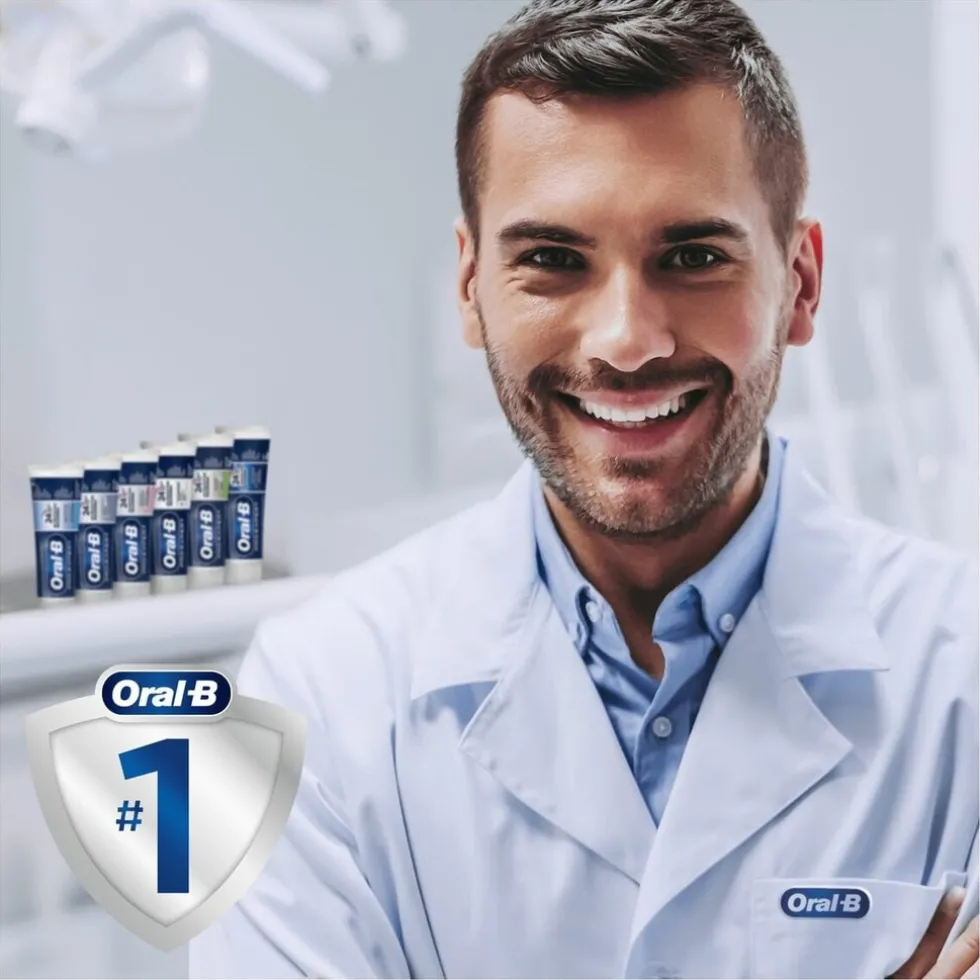 Oral-B Pro Expert Professionele Bescherming Tandpasta