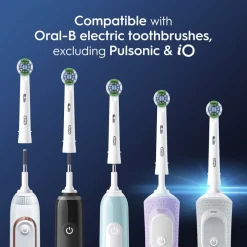 Oral-B Pro Precision Clean Opzetborstels