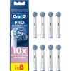 Oral-B Pro Sensitive Clean Opzetborstels