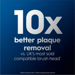 Oral-B Pro Sensitive Clean Opzetborstels