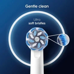 Oral-B Pro Sensitive Clean Opzetborstels