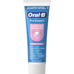 Oral-B Pro-Expert Gevoelige Tanden Tandpasta