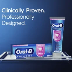 Oral-B Pro-Expert Gevoelige Tanden Tandpasta
