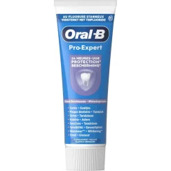 Oral-B Pro-Expert Gezond Wit Tandpasta