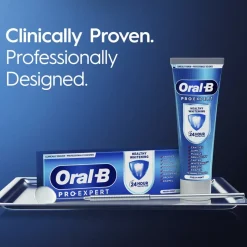 Oral-B Pro-Expert Gezond Wit Tandpasta