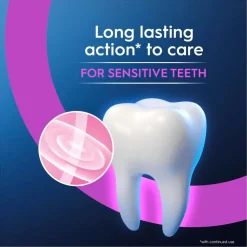 Oral-B Professional Bescherming Tegen Gevoeligheid Tandpasta