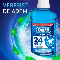 Oral-B Professionele Bescherming Mondwater