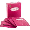 Ormelle Latex Vrouwencondooms