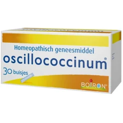 Oscillococcinum