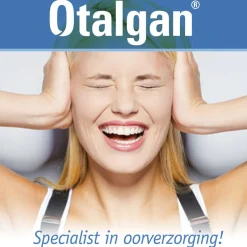 Otalgan Oorspray