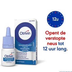 Otrivin Neusdruppels