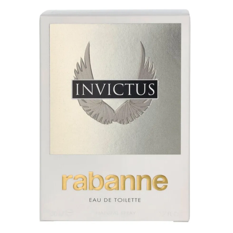 Paco Rabanne Invictus Eau de Toilette