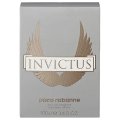 Paco Rabanne Invictus Eau de Toilette