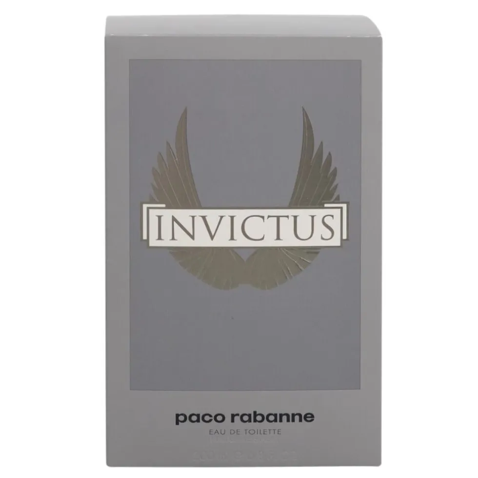 Paco Rabanne Invictus Eau de Toilette