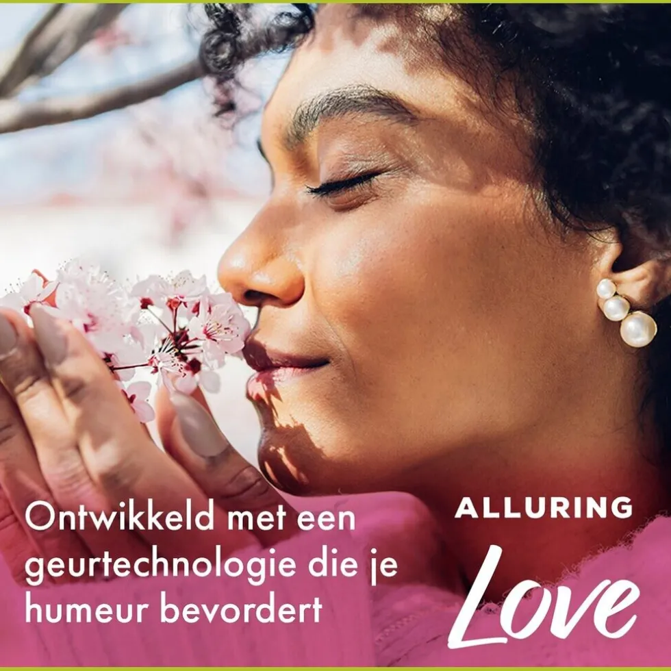 Palmolive Aroma Essence Alluring Love Douchegel