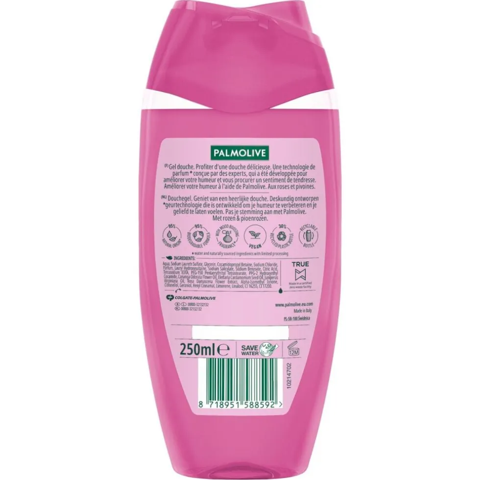 Palmolive Aroma Essence Alluring Love Douchegel