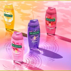 Palmolive Aroma Essence Forever Happy Douchegel
