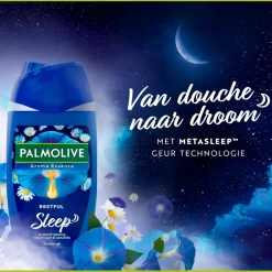 Palmolive Aroma Essence Restful Sleep Shower Gel