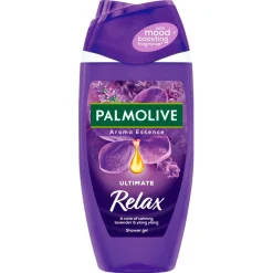 Palmolive Aroma Essence Ultimate Relax Douchegel