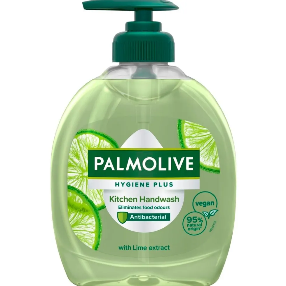 Palmolive Hygiene-Plus Kitchen Antibacteriële Handzeep