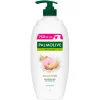 Palmolive Naturals Delicate Care Crème Douche avec Pulvérisateur