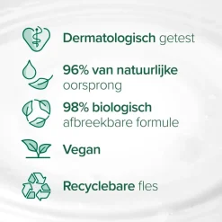 Palmolive Naturals Olive & Melk Vloeibare Handzeep