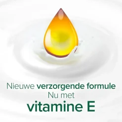 Palmolive Naturals Orchidee & Melk Douchecrème