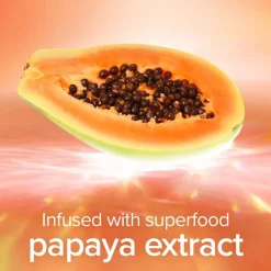 Palmolive Skin Radiance Papaya & Peach Bodywash