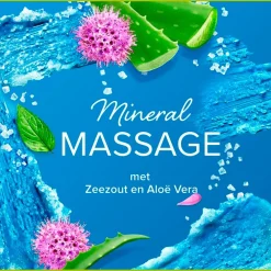 Palmolive Thermal Mineral Massage Shower Scrub Douchegel